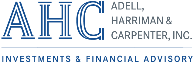 AHC - Adell, Harriman, & Carpenter, Inc.